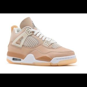 Air Jordan 4 Retro ‘Shimmer’
